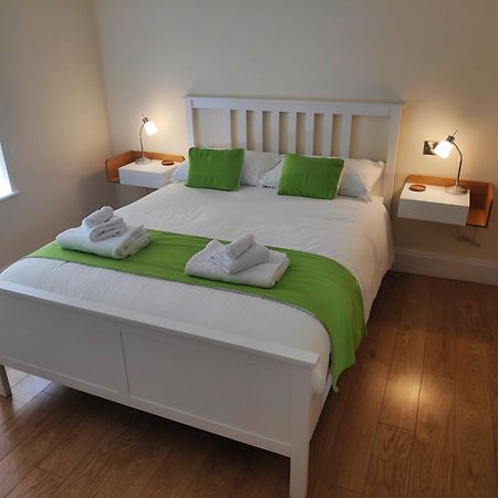 Chandler'S Lodge B&B Камелфорд Екстериор снимка