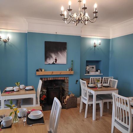 Chandler'S Lodge B&B Камелфорд Екстериор снимка