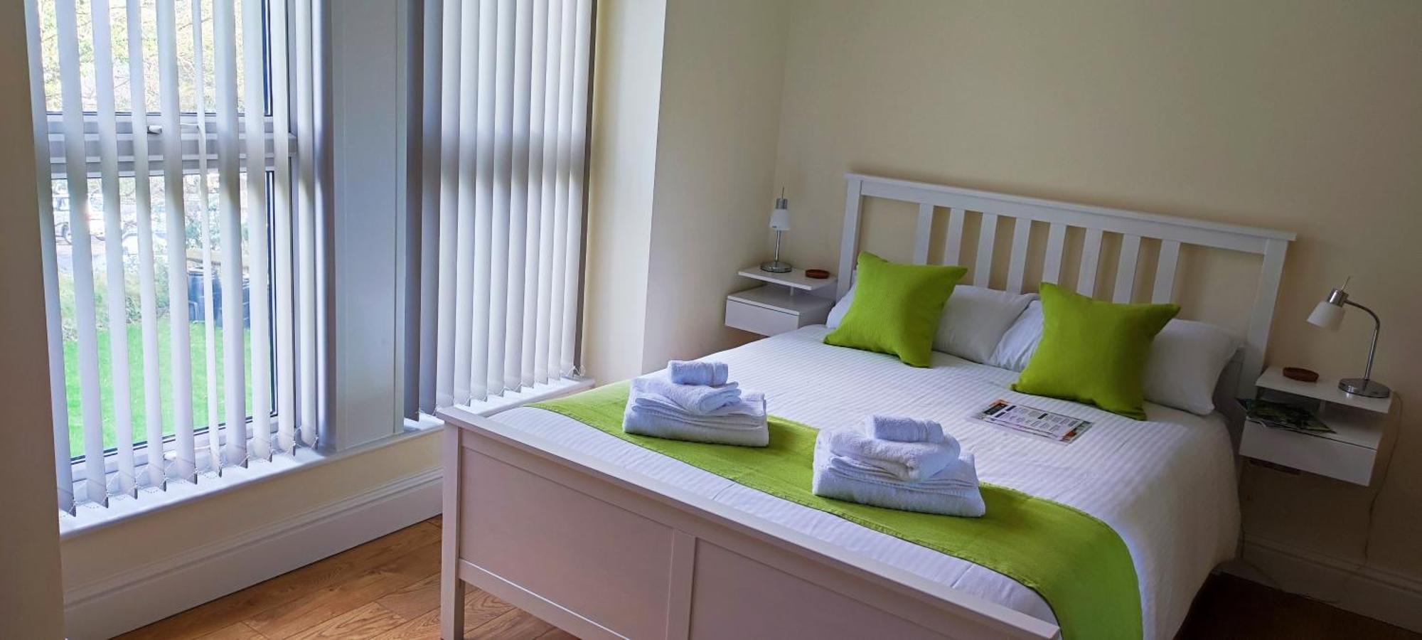 Chandler'S Lodge B&B Камелфорд Екстериор снимка