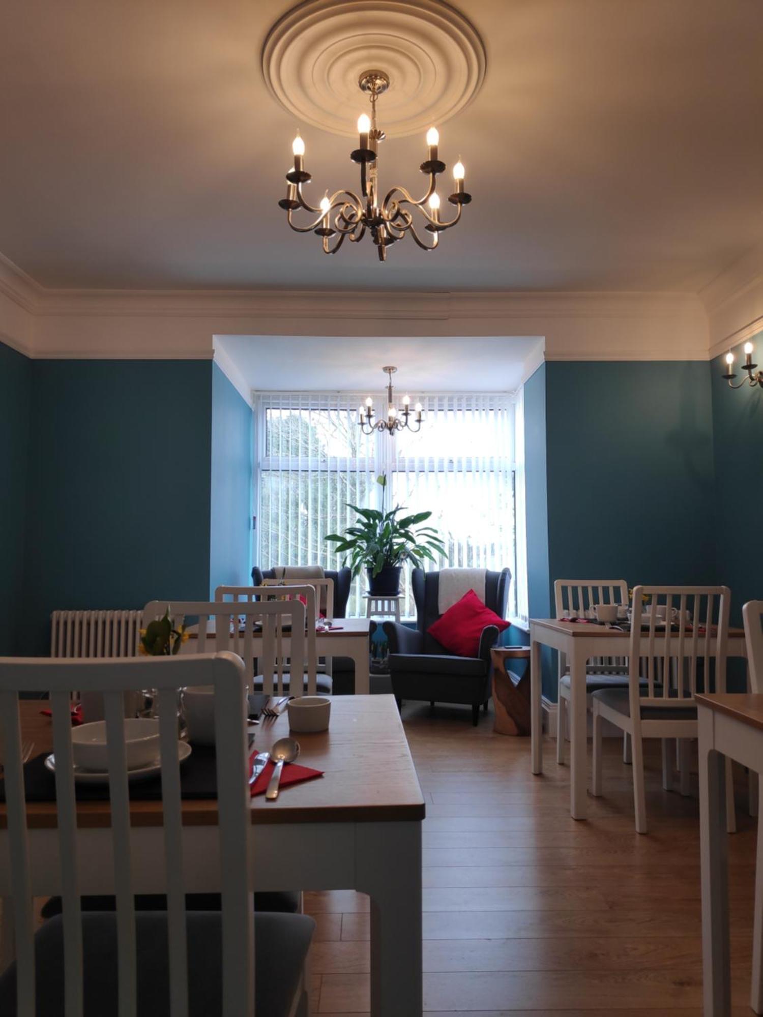 Chandler'S Lodge B&B Камелфорд Екстериор снимка